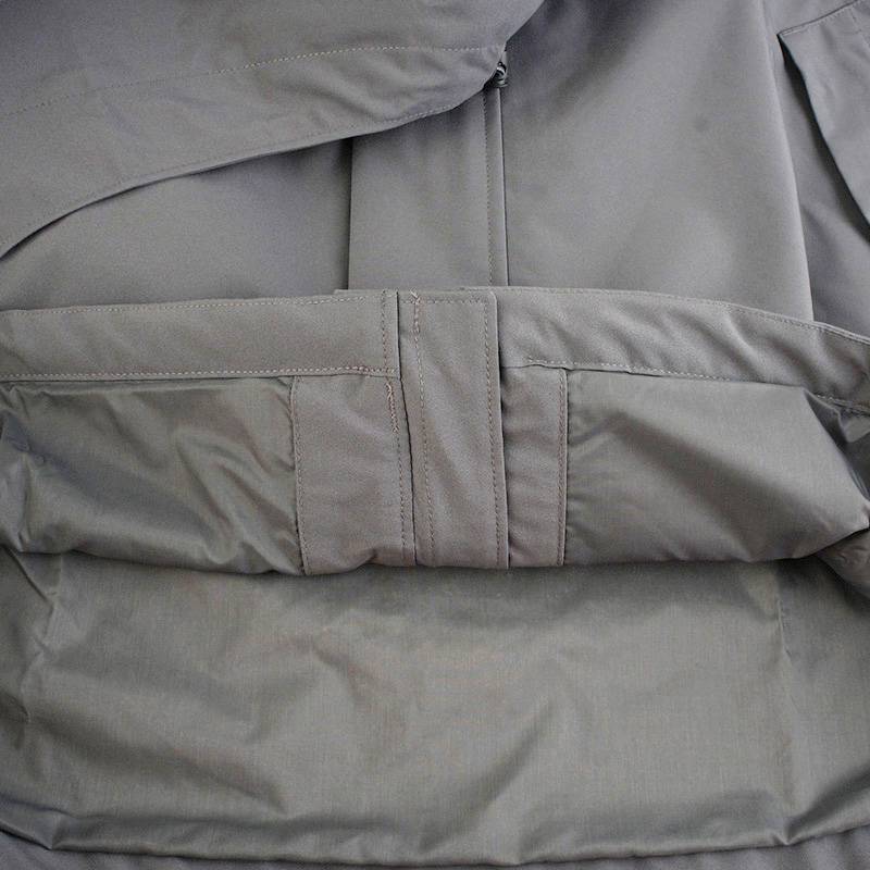 男子户外休闲防风单层冲锋衣XE2878023