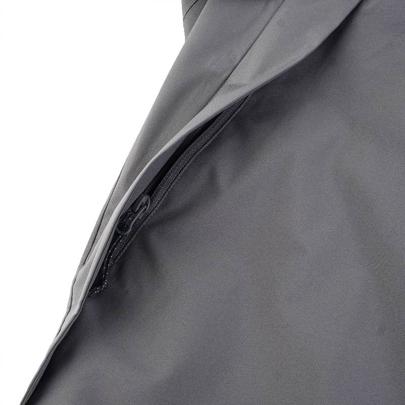 男子户外休闲防风单层冲锋衣XE2878023