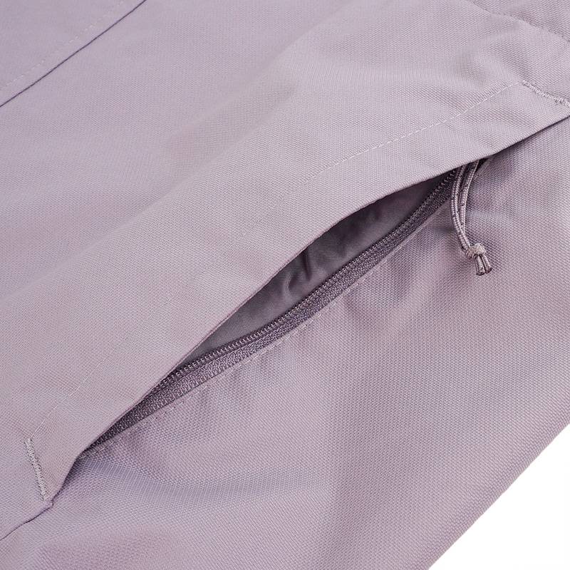 女子户外防风单层冲锋衣夹克WR0533554