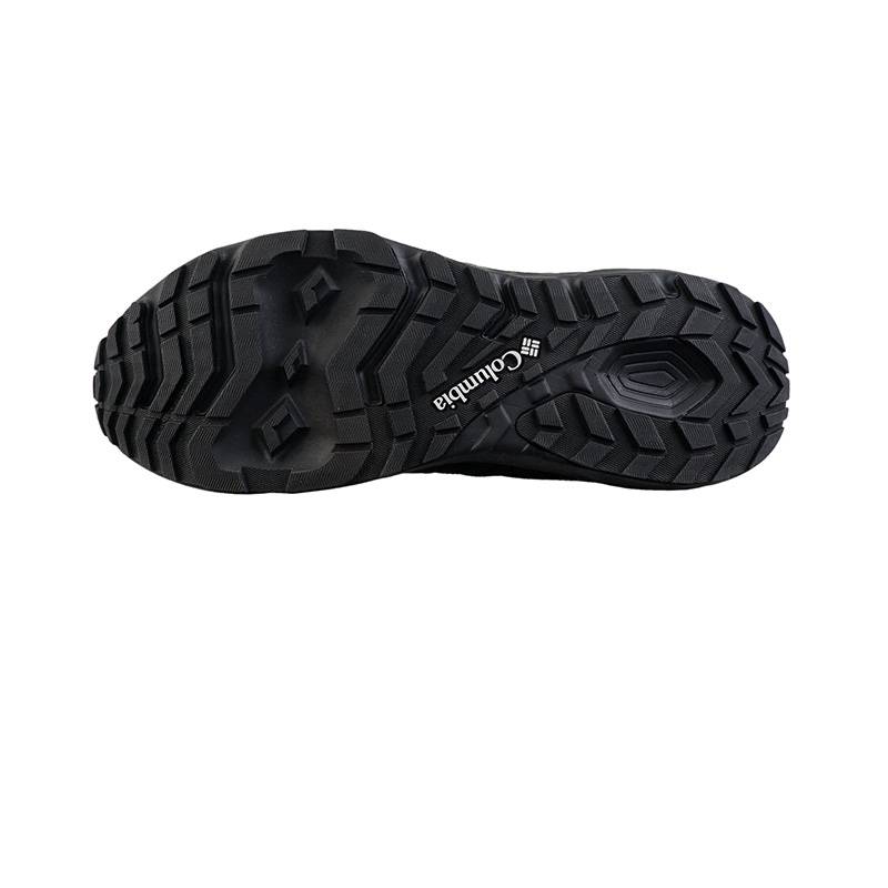 登山徒步鞋防滑耐磨透气户外男鞋BE3094010