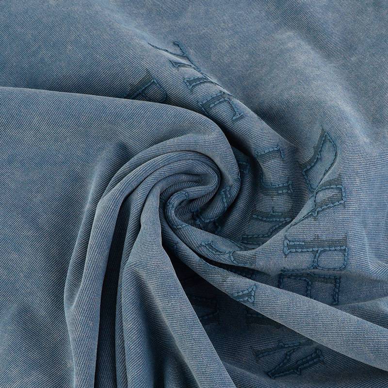 男女同款休闲短袖T恤1012477-599