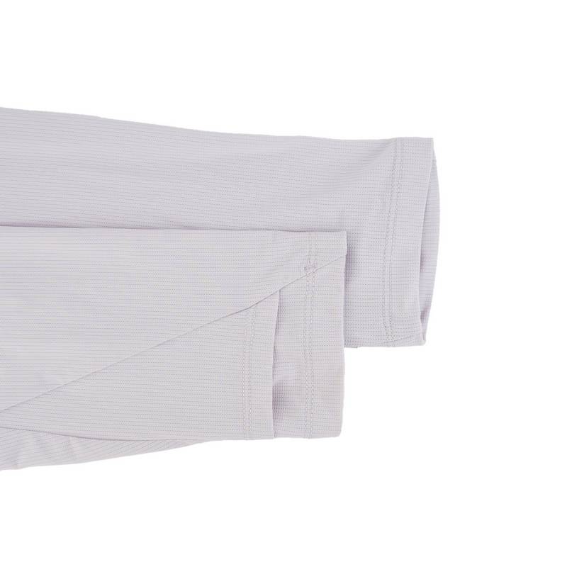 女速干长袖立领T恤F4207883