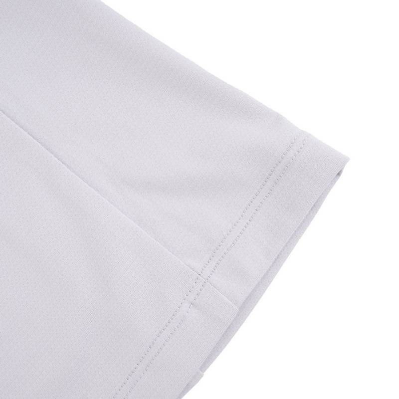 女速干长袖立领T恤F4207883