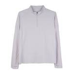 女速干长袖立领T恤F4207883