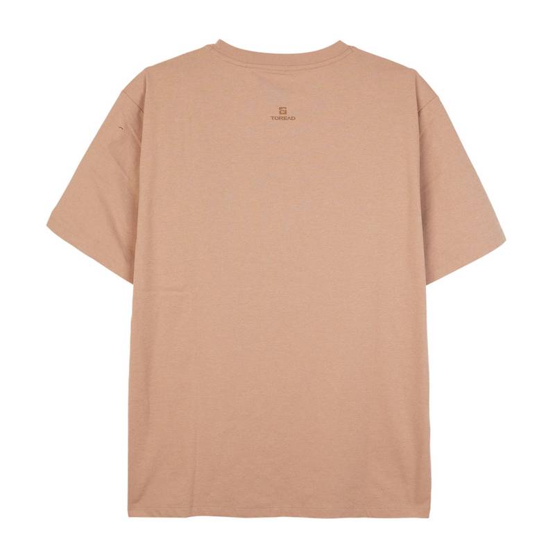 男式短袖T恤TAJJAO81310