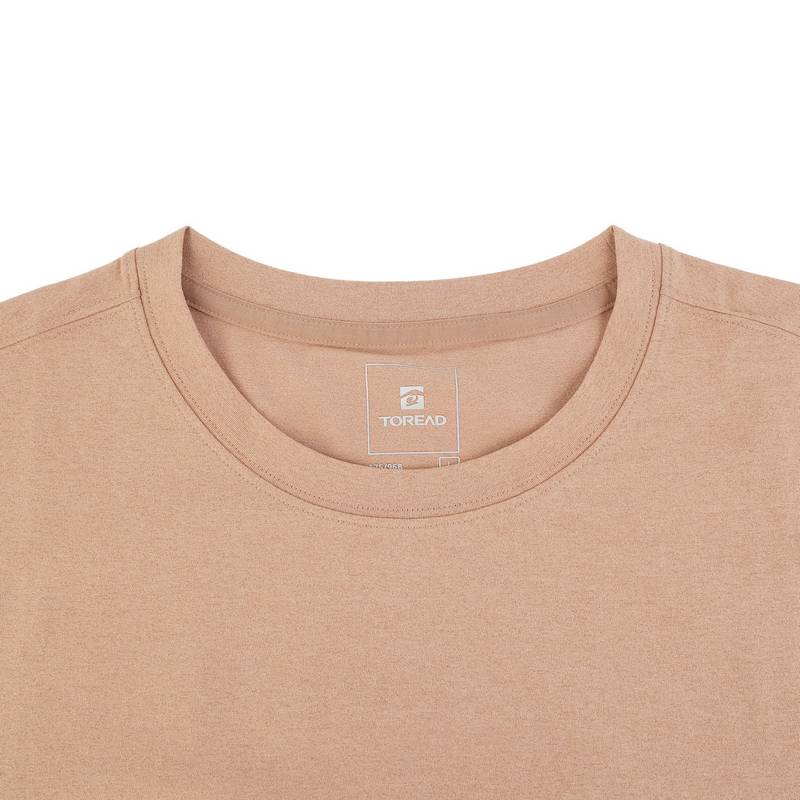 男式短袖T恤TAJJAO81310