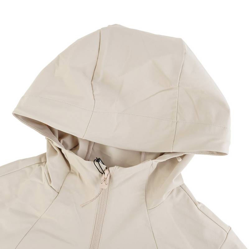 女式户外弹力外套连帽休闲衣外套TAEEAO82508