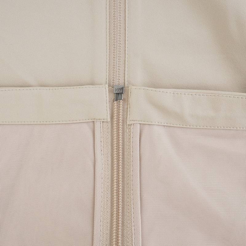 女式户外弹力外套连帽休闲衣外套TAEEAO82508