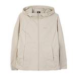 女式户外弹力外套连帽休闲衣外套TAEEAO82508