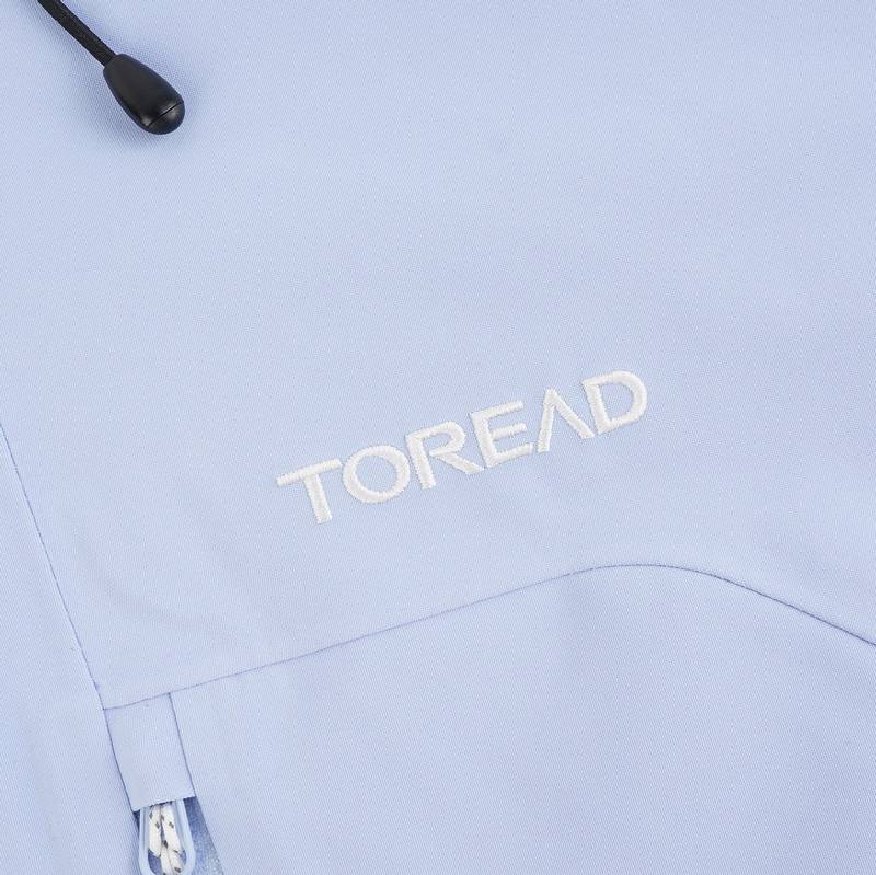 女式三层冲锋衣TABBAO82090