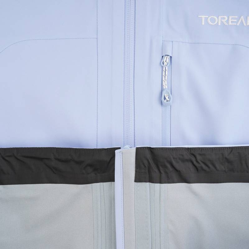 女式三层冲锋衣TABBAO82090