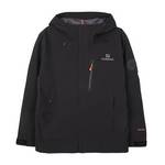 男式户外单层三防冲锋衣外套TABBAO81311