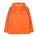 女式单层冲锋衣户外防风冲锋衣外套TABBAO82312