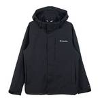 男子户外可配内胆连帽夹克外套XE8528010