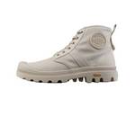 男款潮流休闲马丁靴04568-214-M