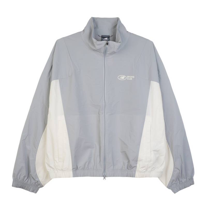 女休闲百搭夹克外套NAF24122-GR