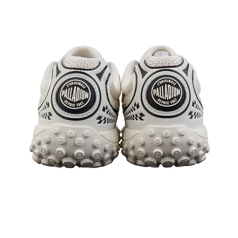 女款时尚薄款赛车鞋94563-102-M