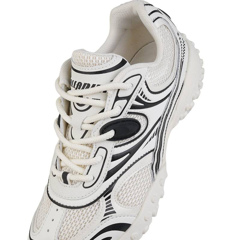 女款时尚薄款赛车鞋94563-102-M