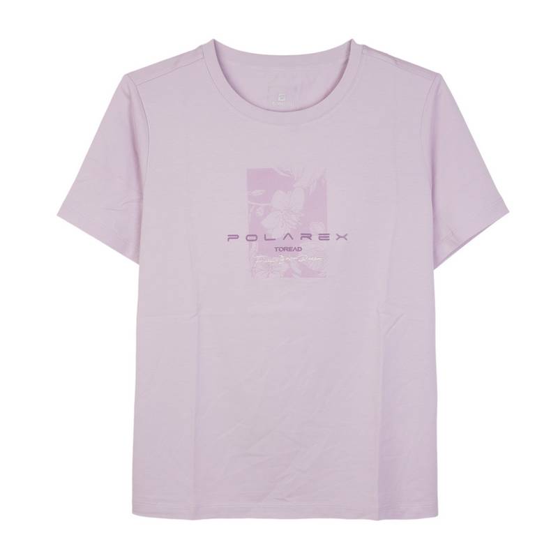 女式短袖T恤TAJJAO82552