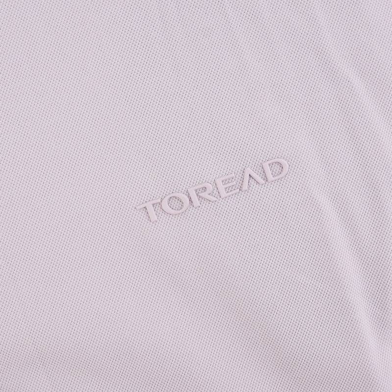 女式POLO短袖T恤TAJJAO82532