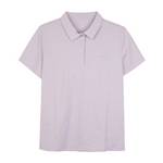 女式POLO短袖T恤TAJJAO82532