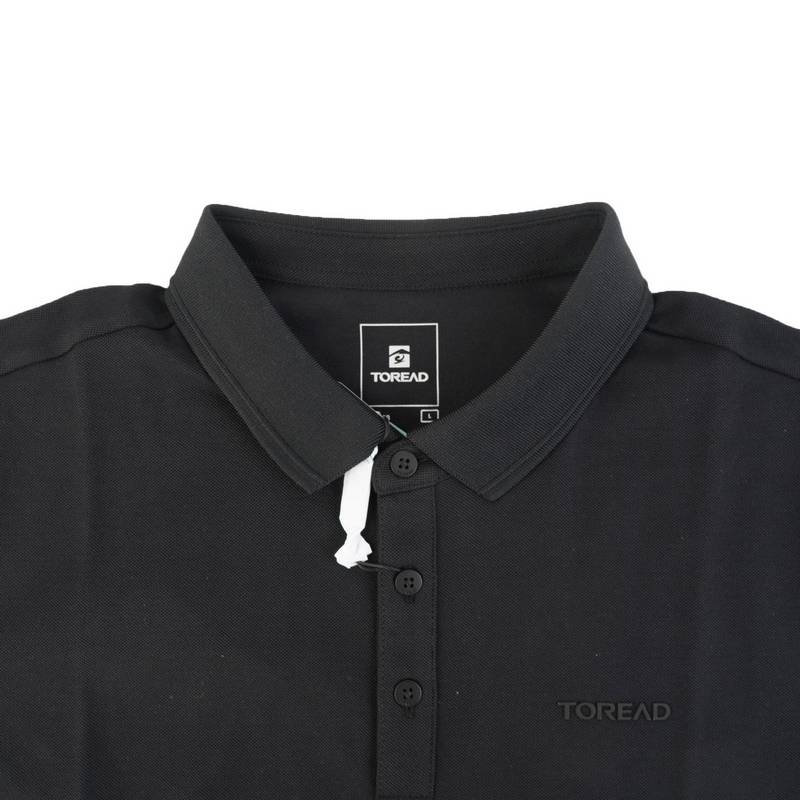 男式POLO短袖T恤TAJJAO81589