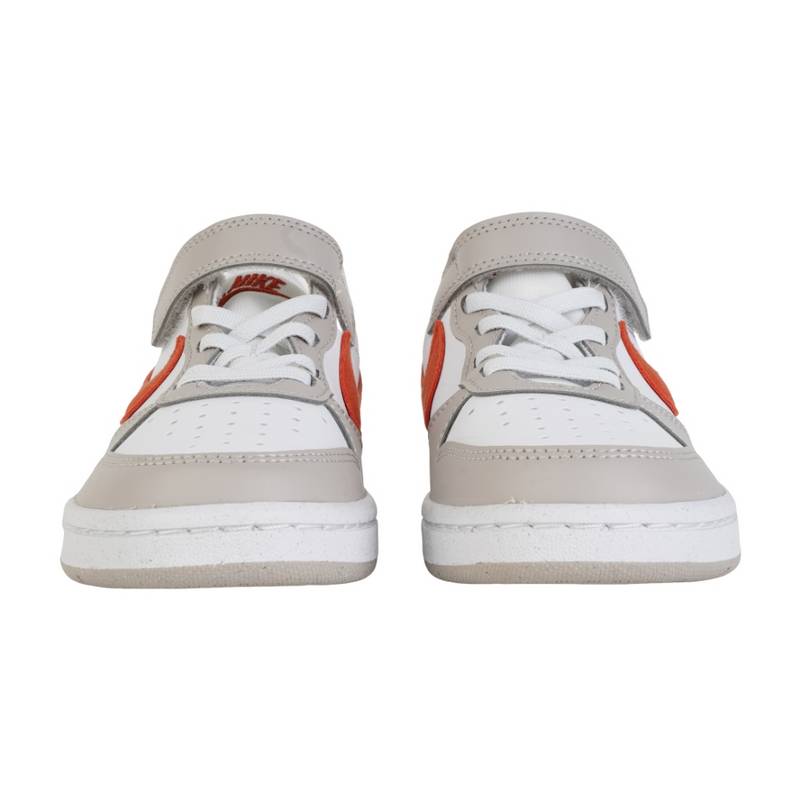 Nike耐克男女小童鞋2026春COURT BOROUGH运动鞋休闲鞋IQ2726-100