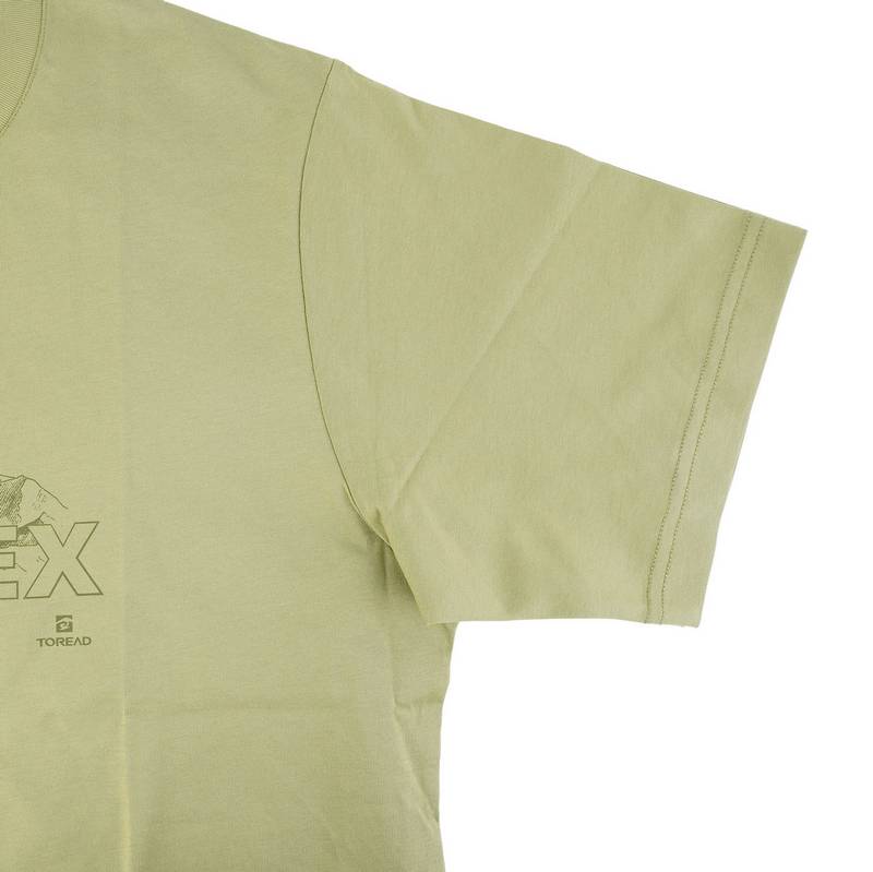 男式短袖T恤TAJJAO81241