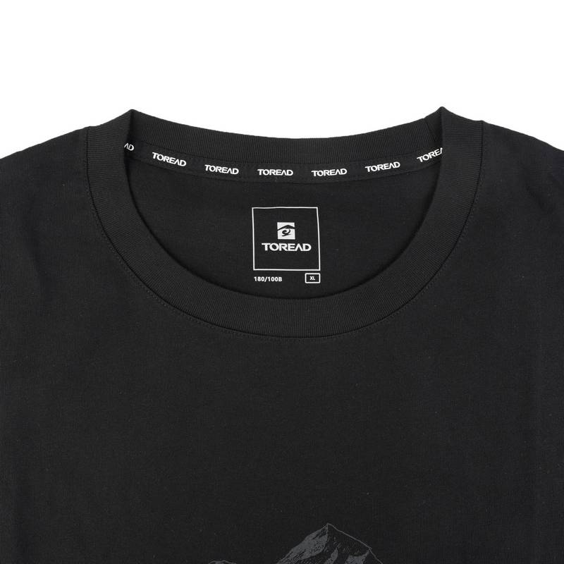 男式短袖T恤TAJJAO81241