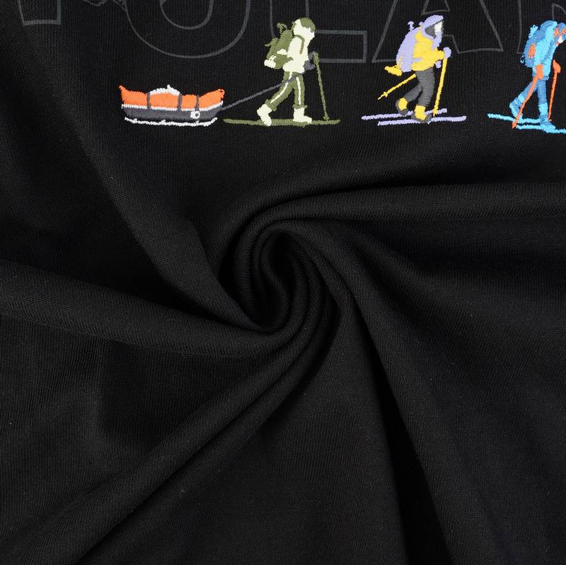 男式短袖T恤TAJJAO81241