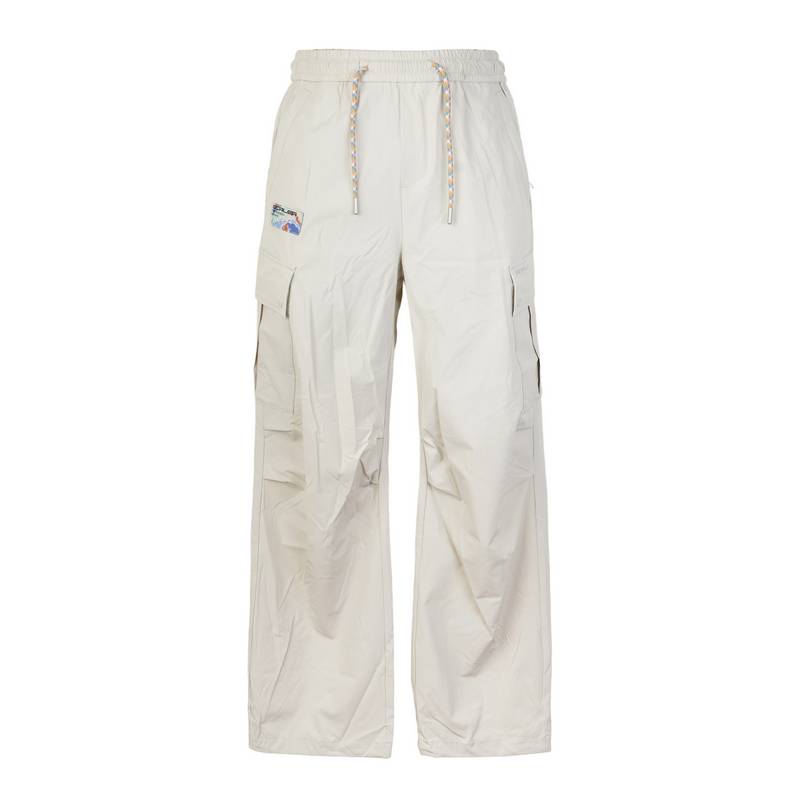 女伞兵裤F3507895