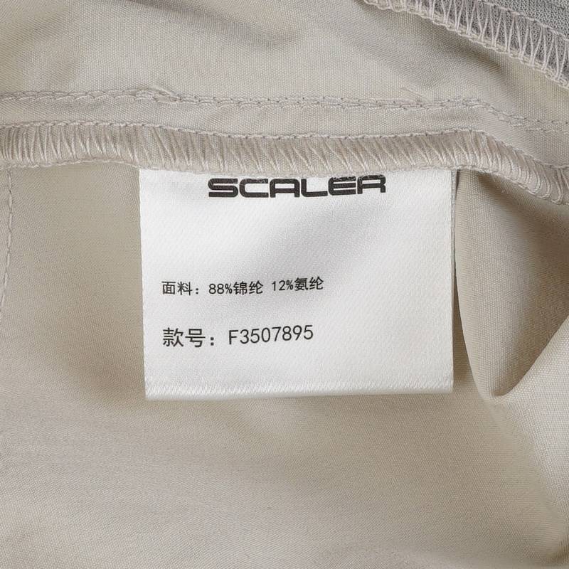 女伞兵裤F3507895