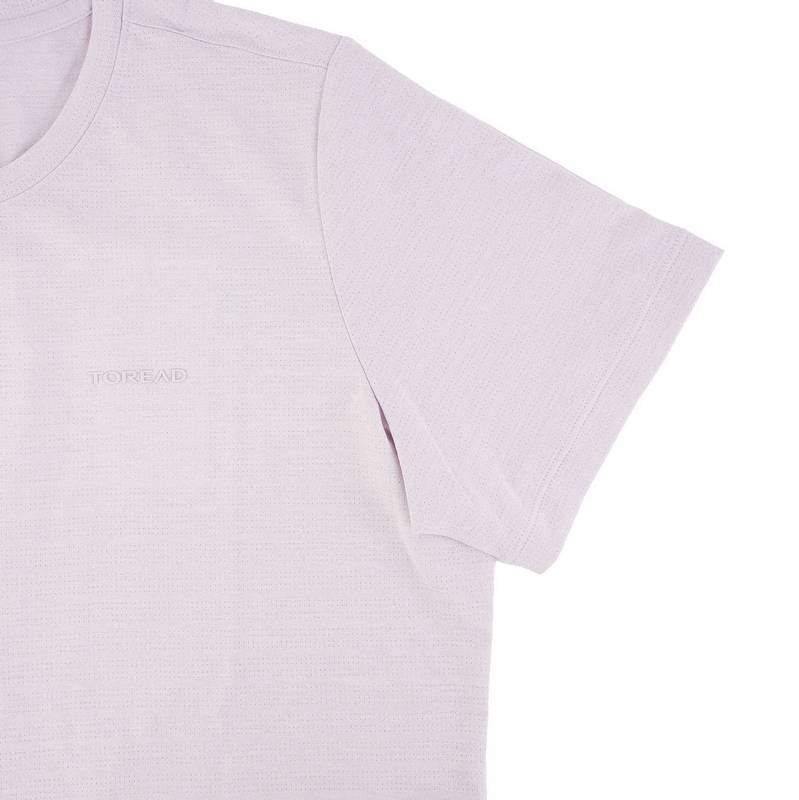 女式短袖T恤TAJJAO82638