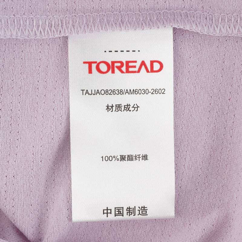 女式短袖T恤TAJJAO82638