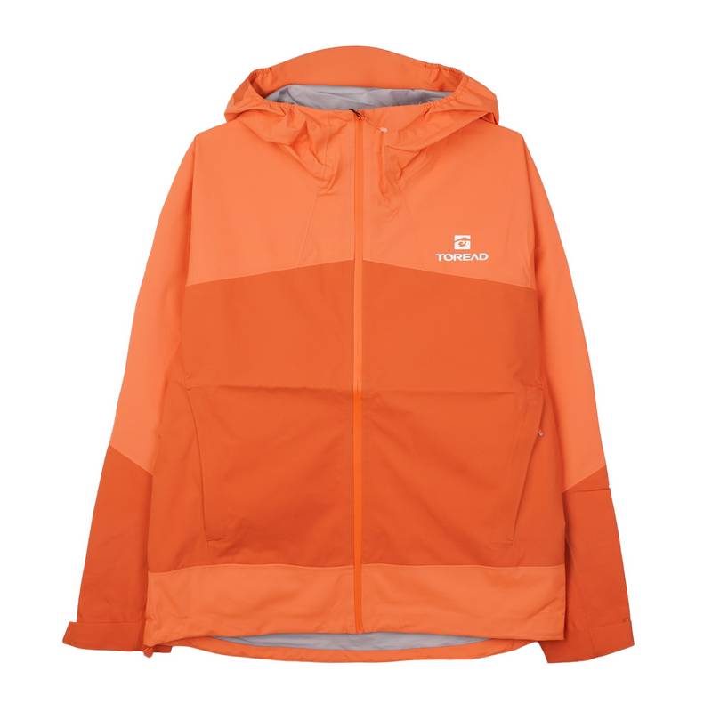 男式三层轻量冲锋衣TABBAO81201