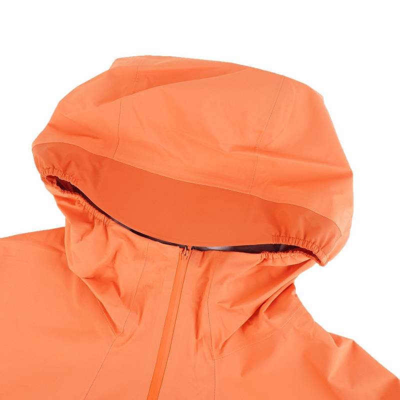 男式三层轻量冲锋衣TABBAO81201