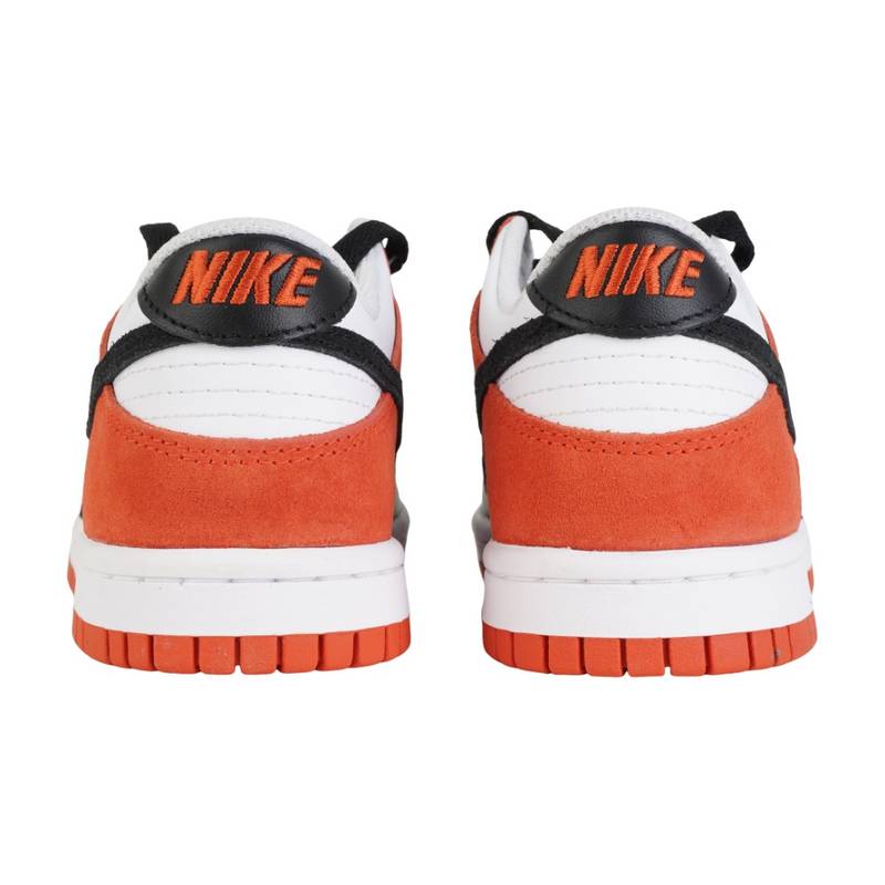 DUNK大童运动鞋低帮复古休闲板鞋IQ2755-102