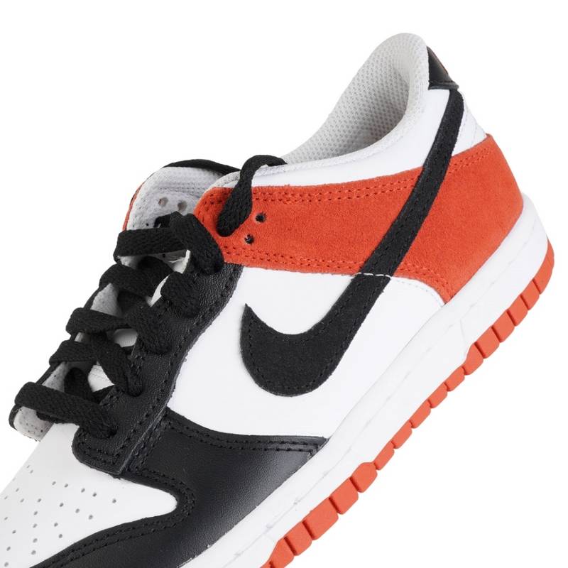 DUNK大童运动鞋低帮复古休闲板鞋IQ2755-102