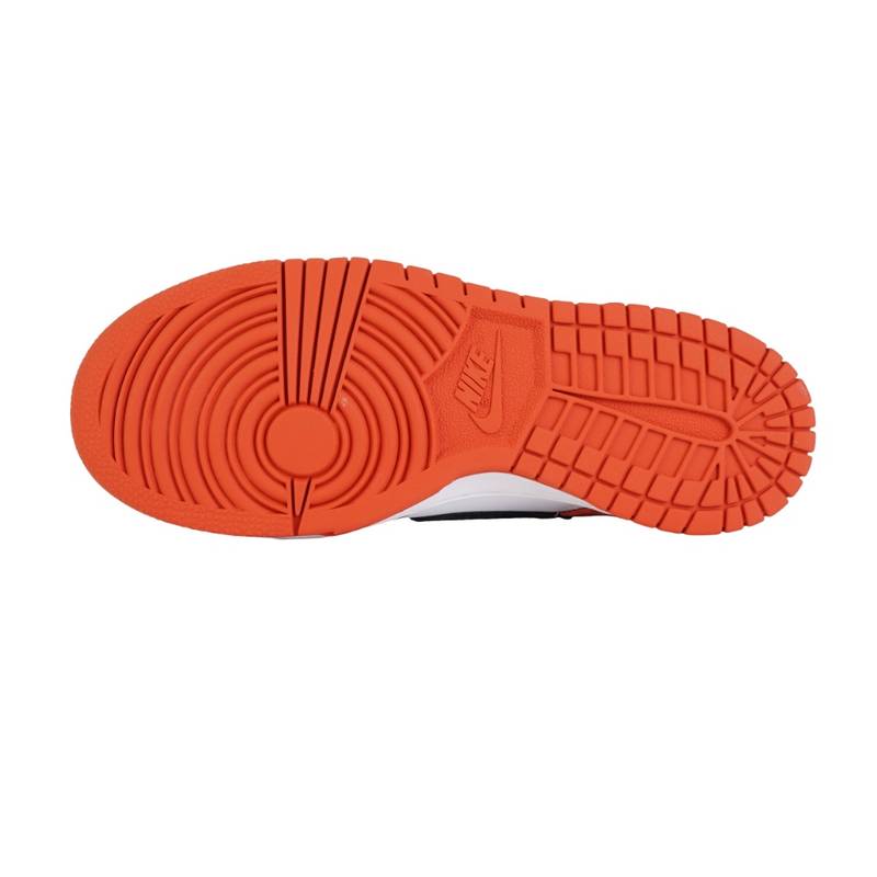 DUNK大童运动鞋低帮复古休闲板鞋IQ2755-102