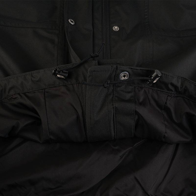 冲锋衣女防水硬壳外套户外