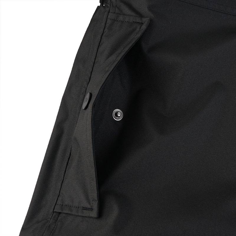 冲锋衣女防水硬壳外套户外