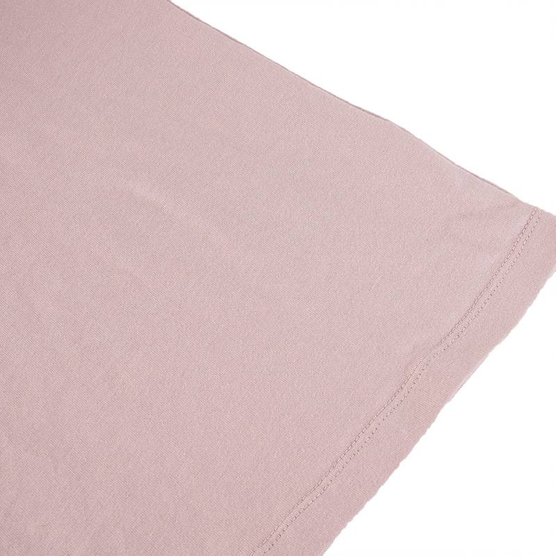 短袖T恤女纯棉印花户外透气