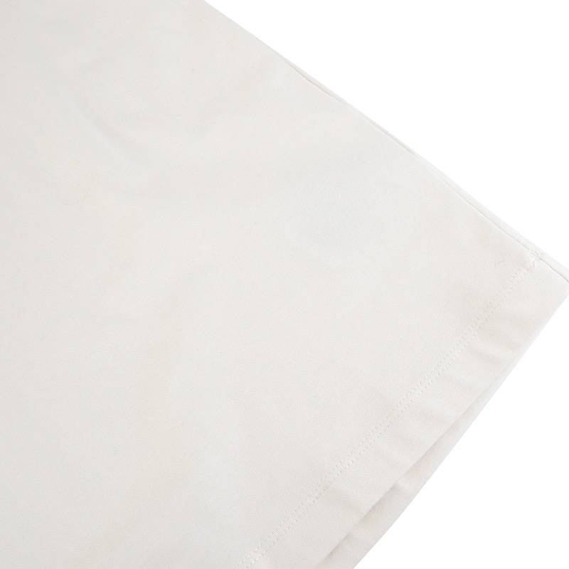 短袖T恤男女纯棉户外透气