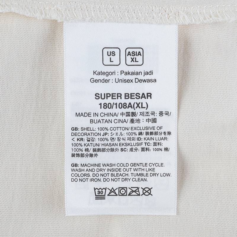 短袖T恤男女纯棉户外透气