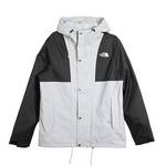 男户外防水可加内胆夹克外套