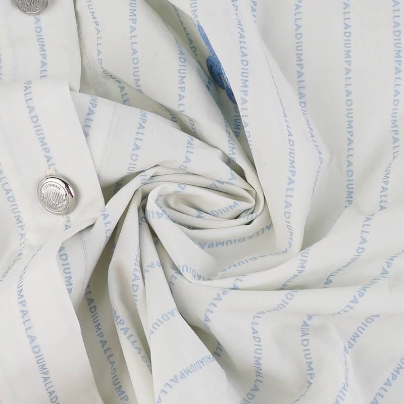 女子长袖衬衫1911970-565