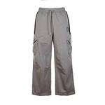 男女同款款梭织休闲工装裤1012664-122