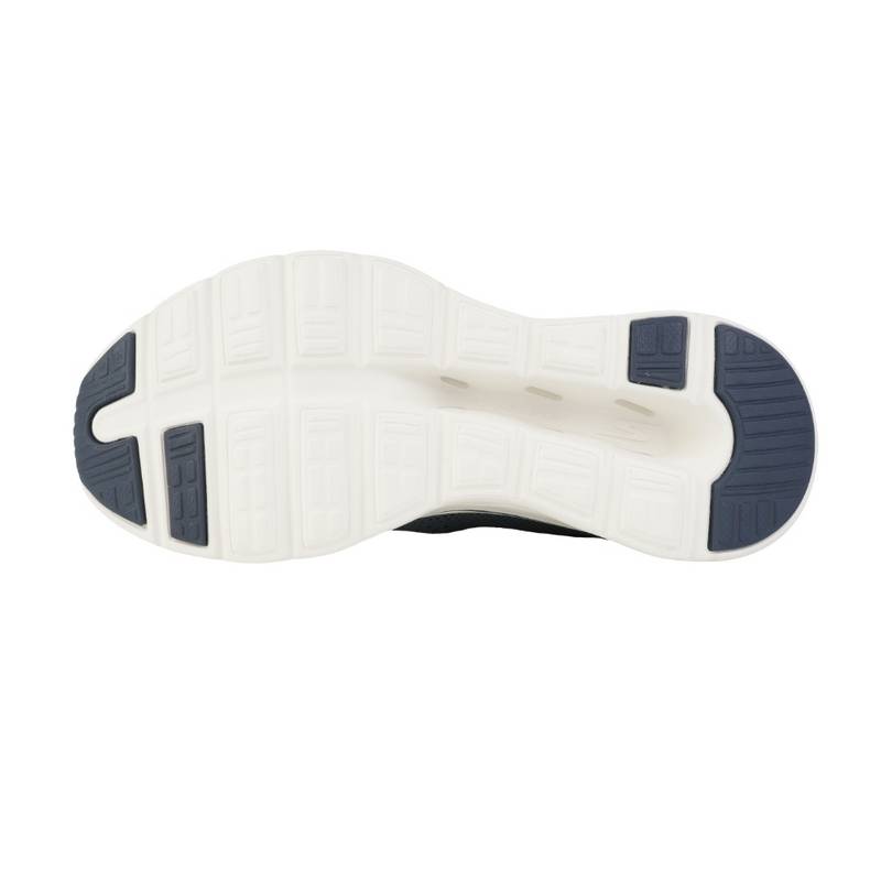 男子一脚蹬闪穿运动休闲鞋透气健步鞋217025-SLT