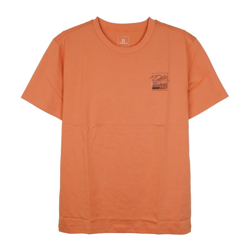 男式短袖T恤TAJJAO81547