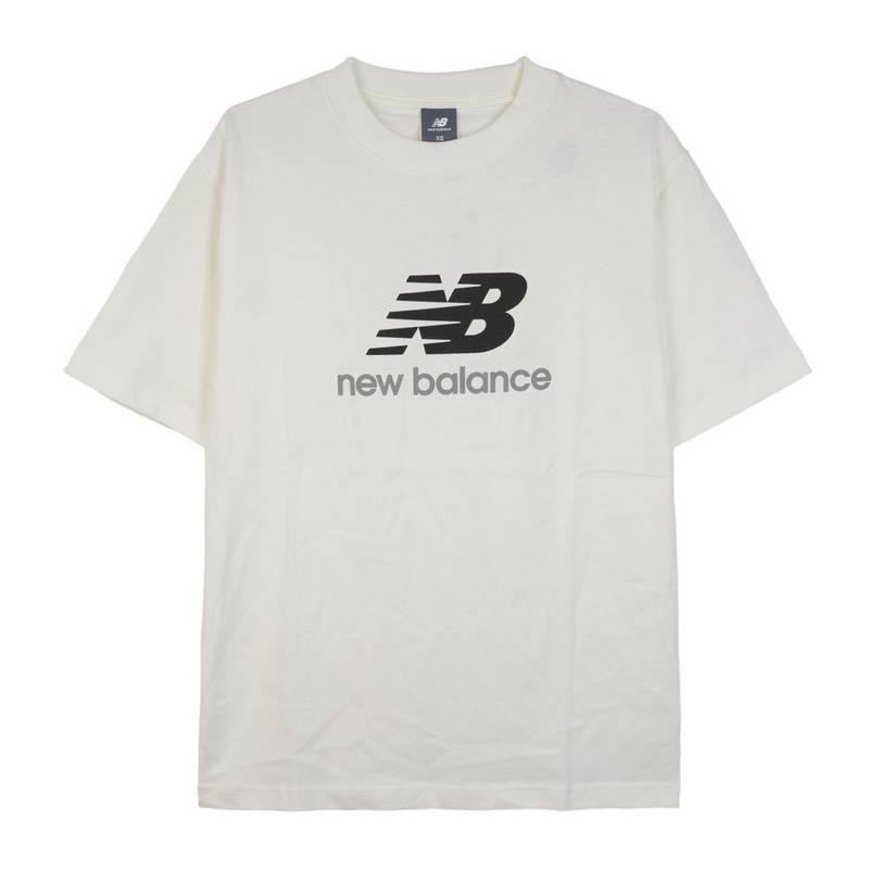 男女同款简约短袖运动休闲T恤MT51500-SST